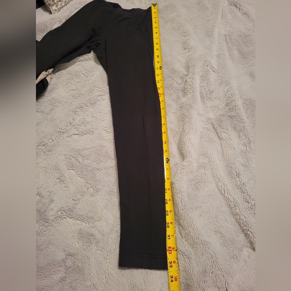 Old Navy Leggings Lot of 3 Women's Small - Picture 11 of 11